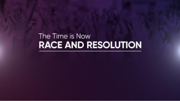 The Time Is Now: Race and Resolution